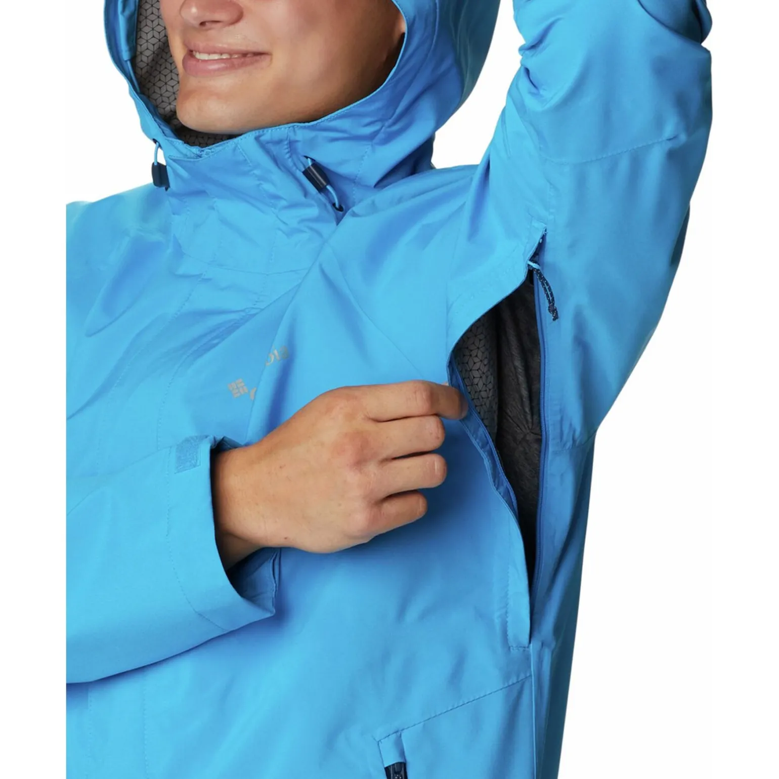 Columbia Earth Explorer Shell Men's