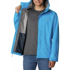 Columbia Earth Explorer Shell Men's