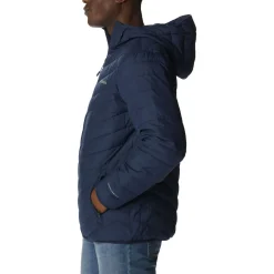Columbia Eddie Gorge Hooded Jaket Men's