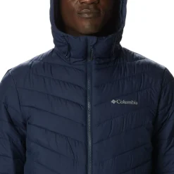 Columbia Eddie Gorge Hooded Jaket Men's