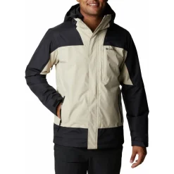 Columbia Electric Peak Interchange Jacket