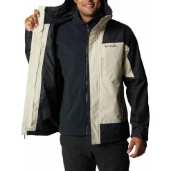 Columbia Electric Peak Interchange Jacket