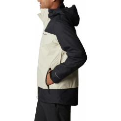 Columbia Electric Peak Interchange Jacket