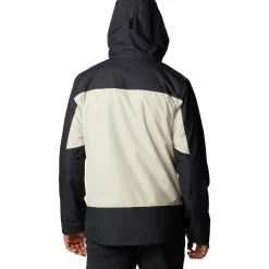 Columbia Electric Peak Interchange Jacket