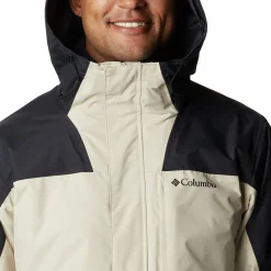 Columbia Electric Peak Interchange Jacket