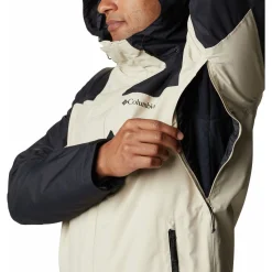 Columbia Electric Peak Interchange Jacket