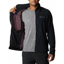 Columbia Electric Peak Interchange Jacket