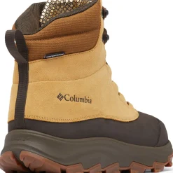 Columbia Expeditionist Shield