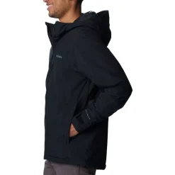 Columbia Explorer's Edge Insulated Jacket Men's