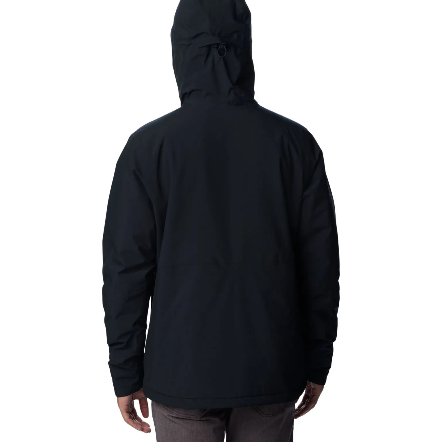 Columbia Explorer's Edge Insulated Jacket Men's