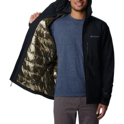 Columbia Explorer's Edge Insulated Jacket Men's