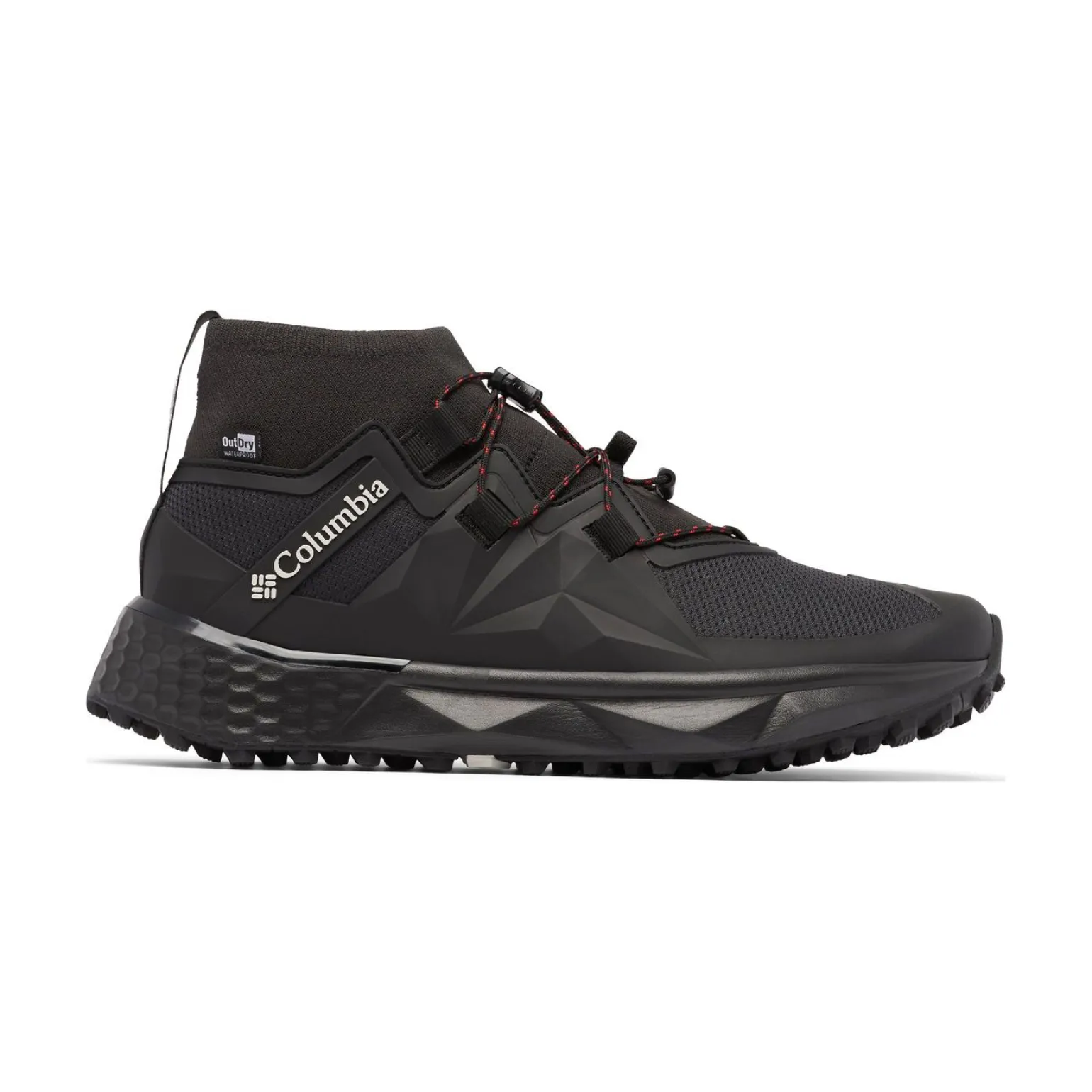Columbia Facet 75 Alpha Outdry