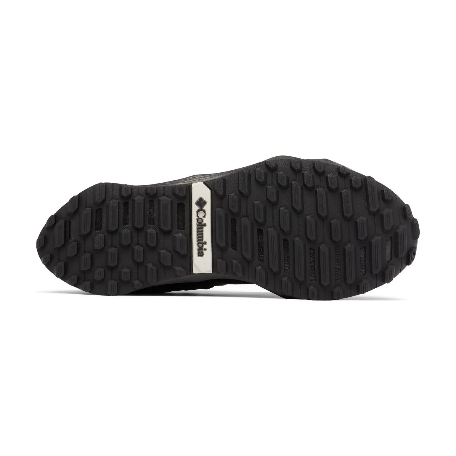 Columbia Facet 75 Alpha Outdry