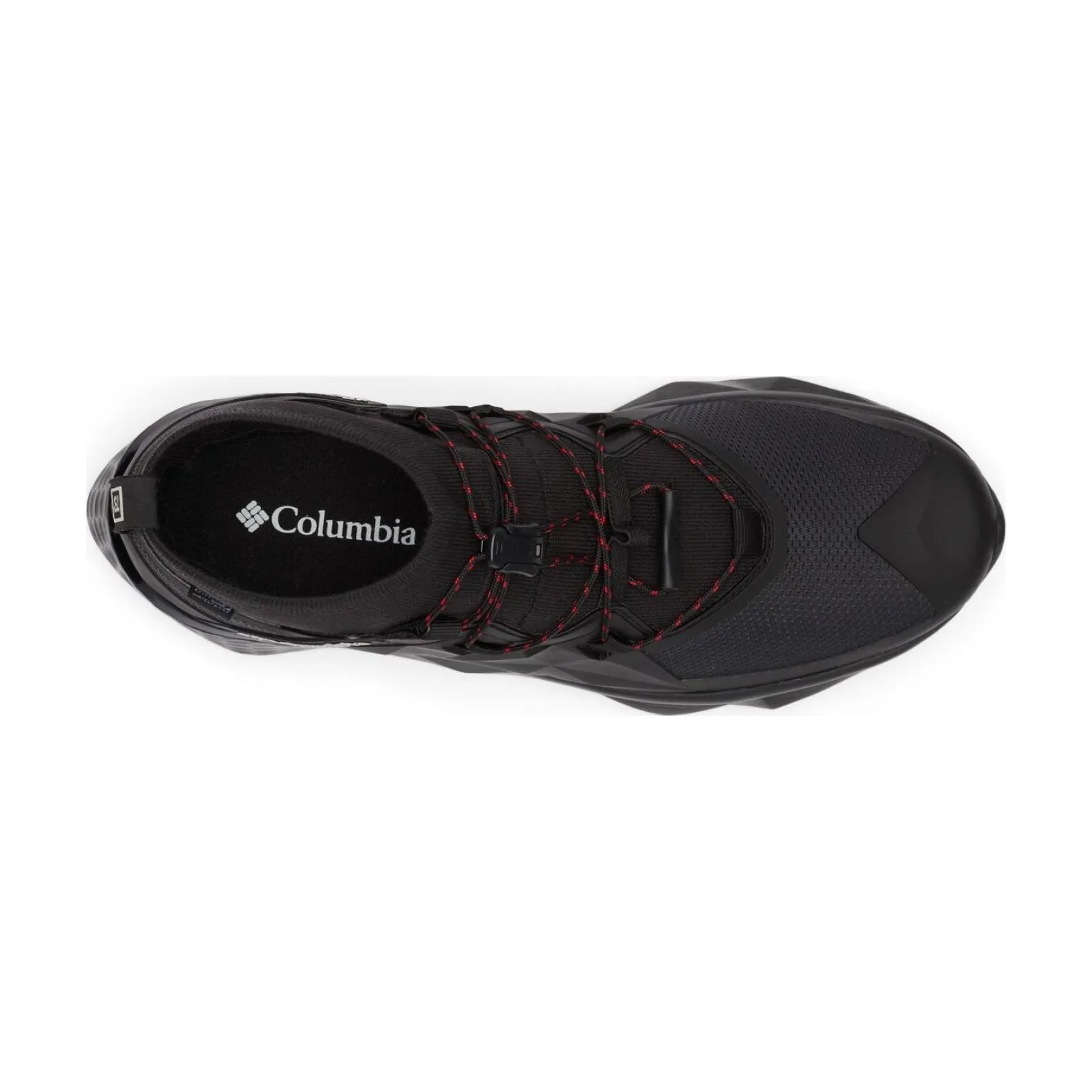 Columbia Facet 75 Alpha Outdry