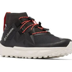 Columbia Facet 75 Alpha Outdry Women's
