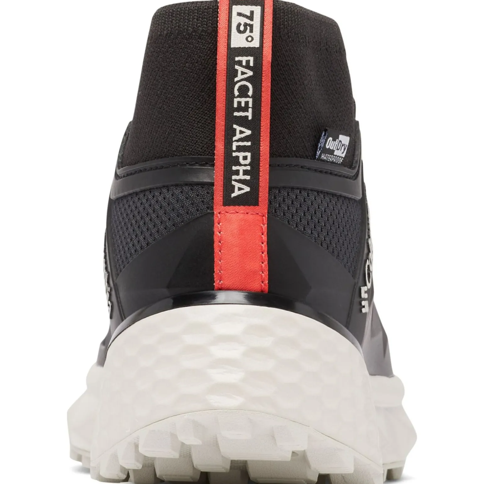 Columbia Facet 75 Alpha Outdry Women's