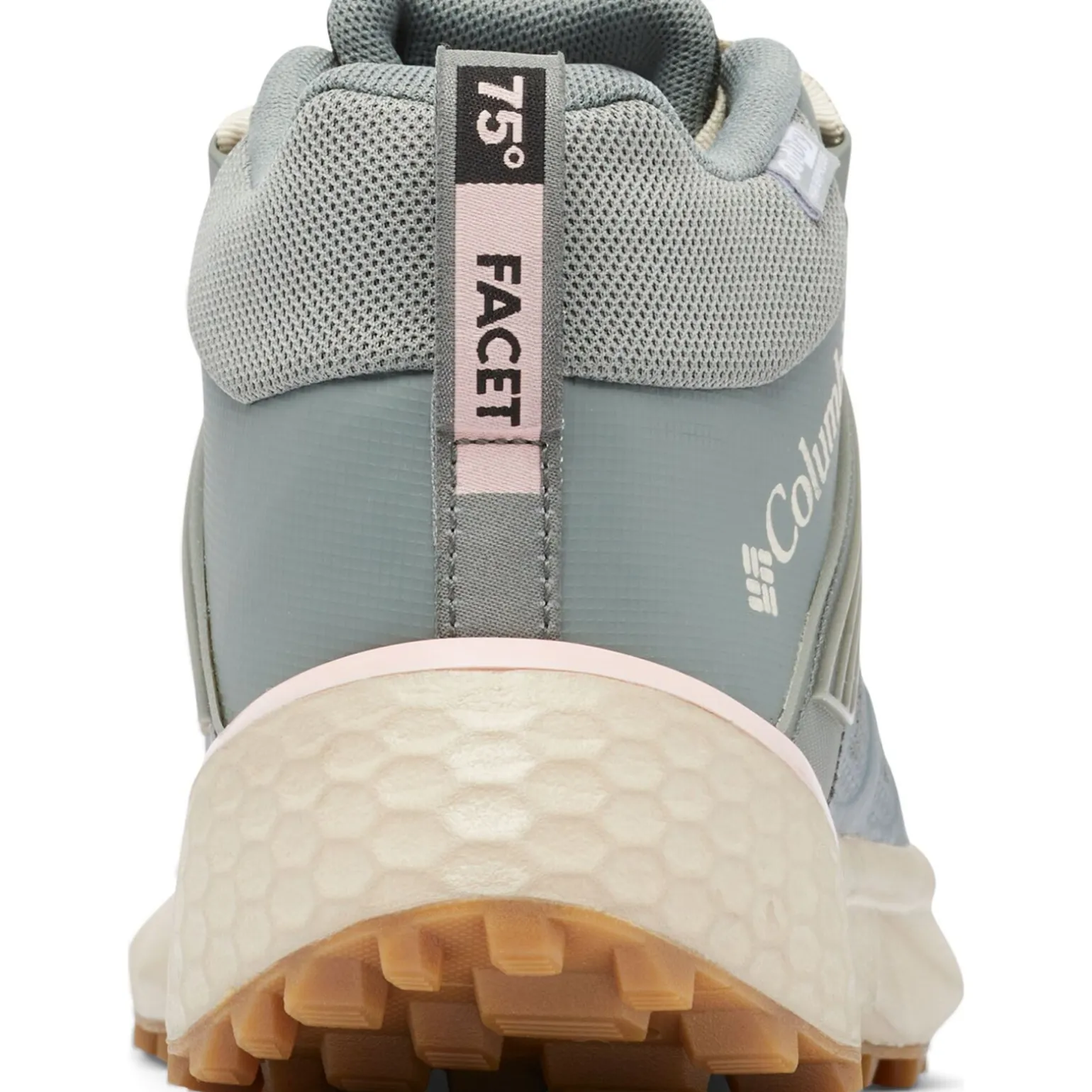 Columbia Facet 75 Mid Outdry Women's