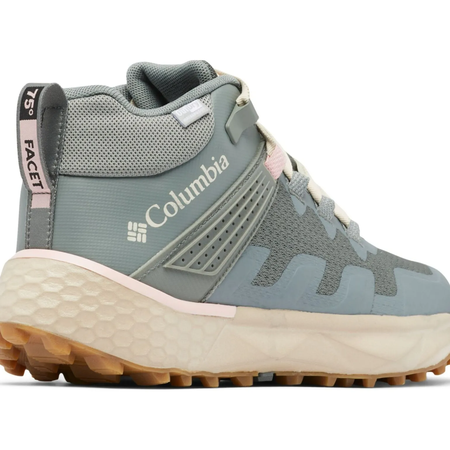 Columbia Facet 75 Mid Outdry Women's