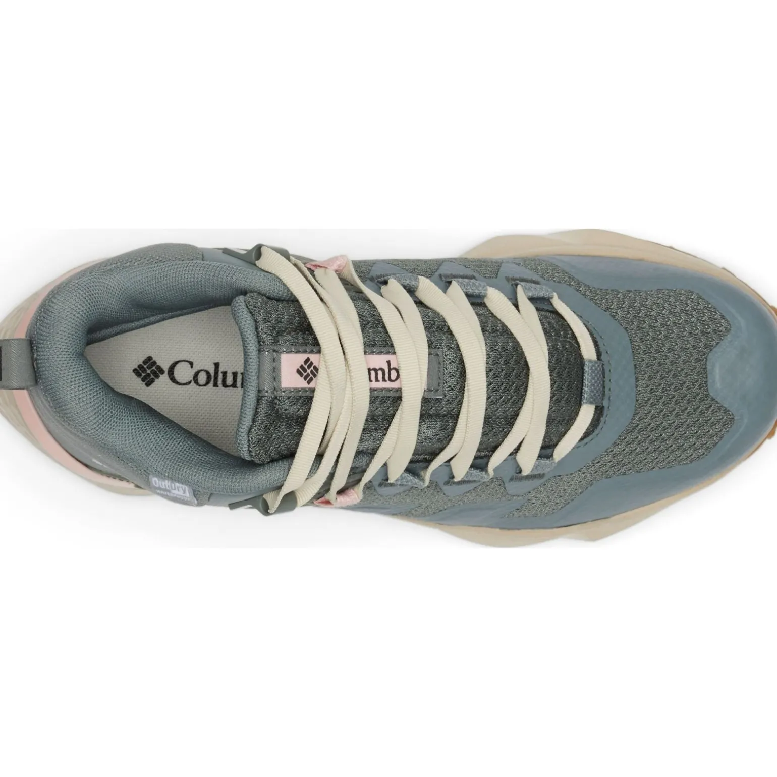Columbia Facet 75 Mid Outdry Women's