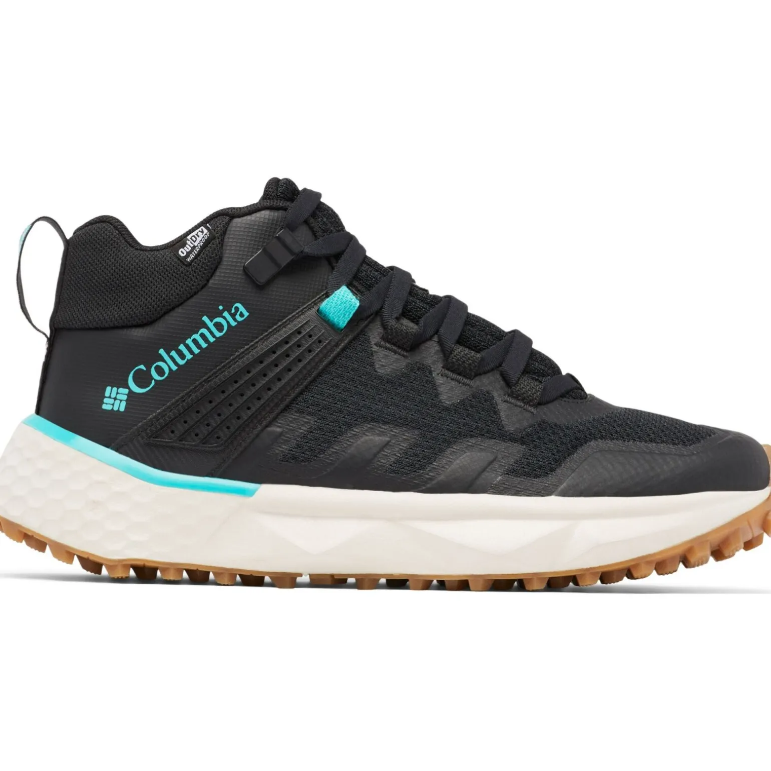 Columbia Facet 75 Mid Outdry Women's