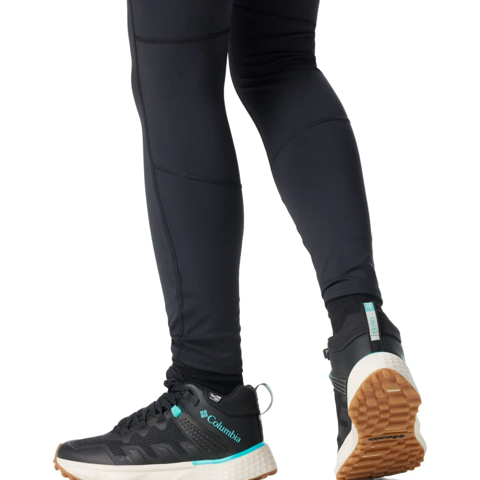 Columbia Facet 75 Mid Outdry Women's
