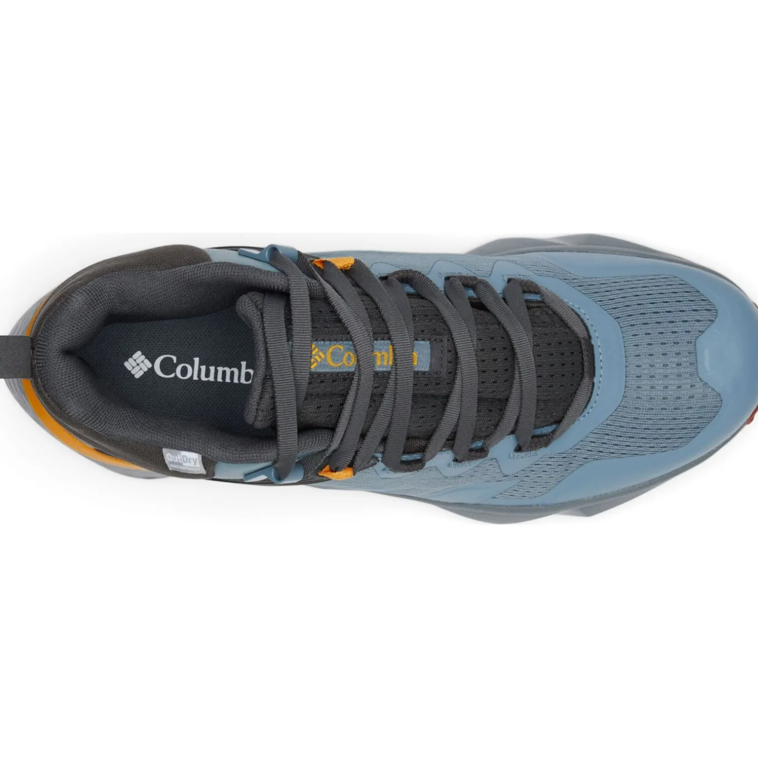 Columbia Facet 75 Mid Outdry Men's