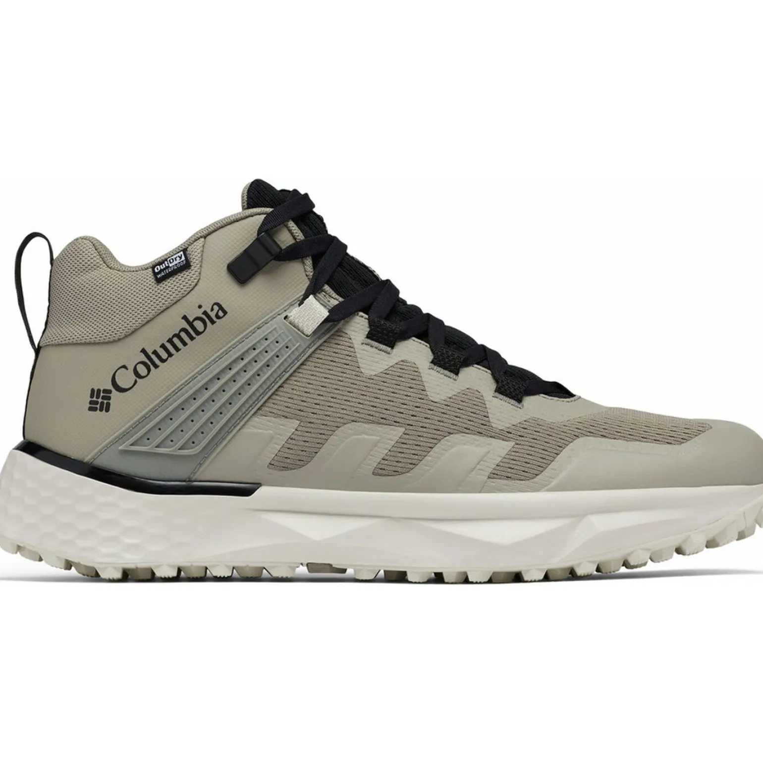 Columbia Facet 75 Mid Outdry Men's