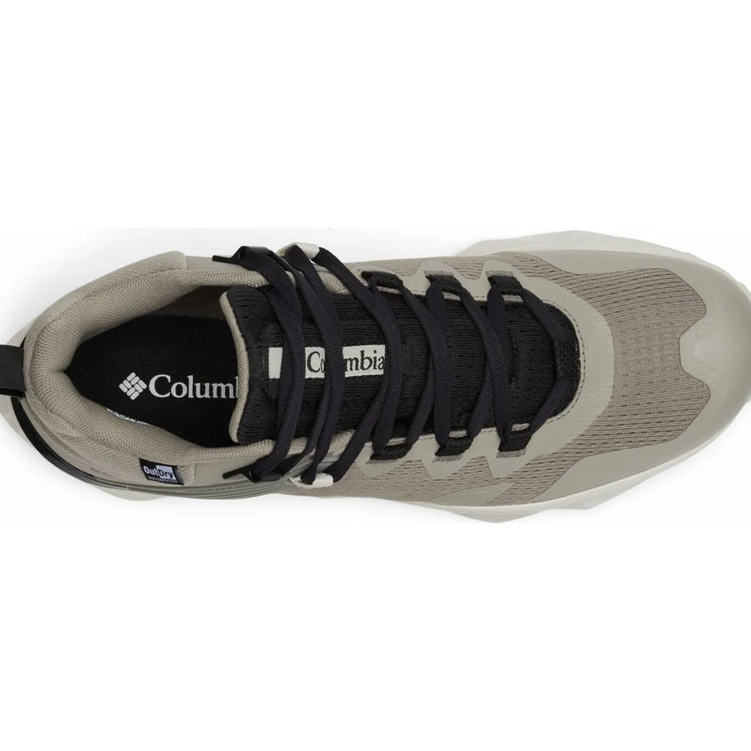 Columbia Facet 75 Mid Outdry Men's