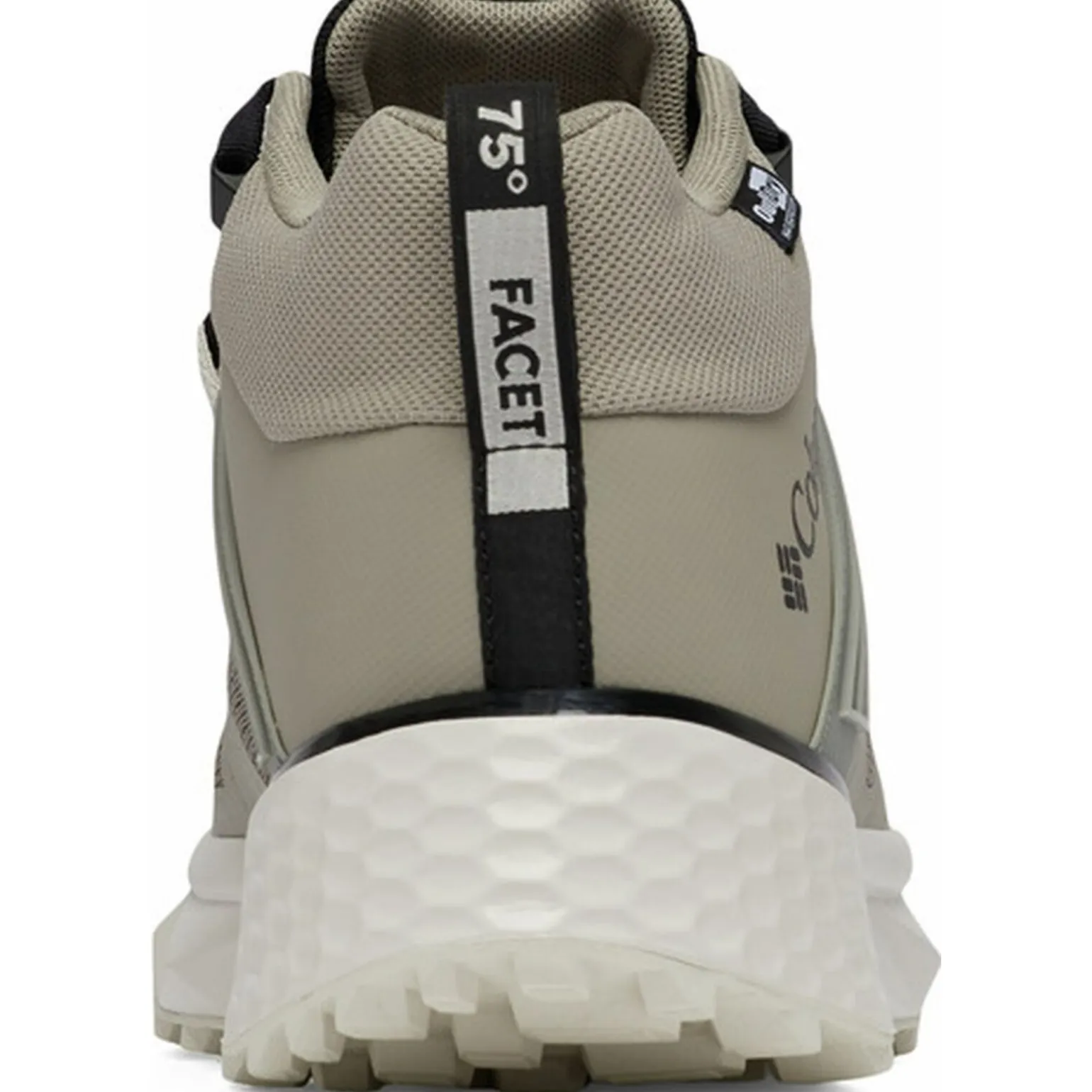 Columbia Facet 75 Mid Outdry Men's