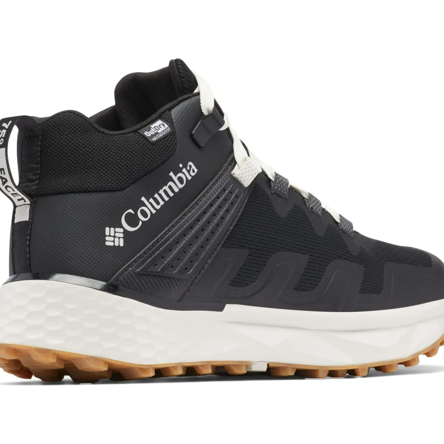 Columbia Facet 75 Mid Outdry Men's