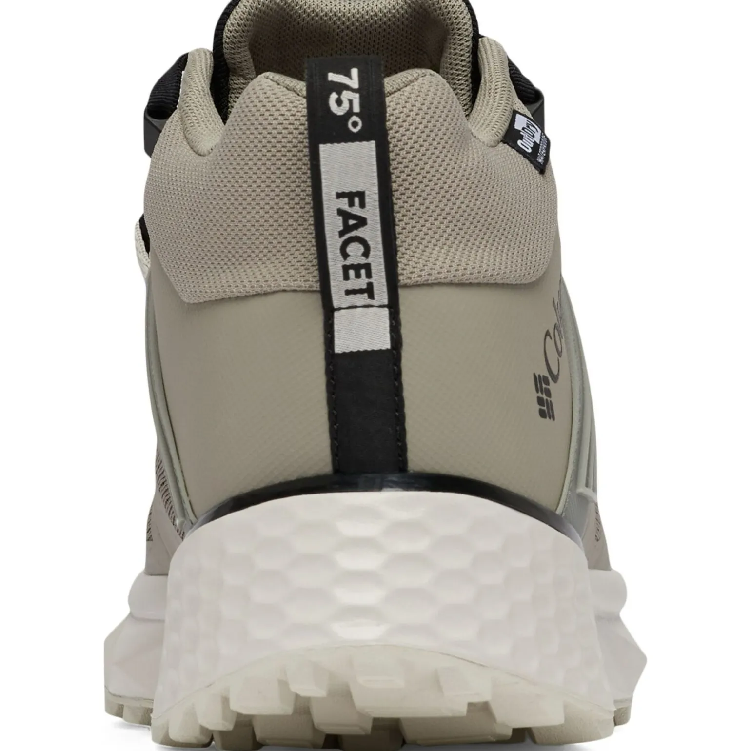 Columbia Facet 75 Mid Outdry Men's