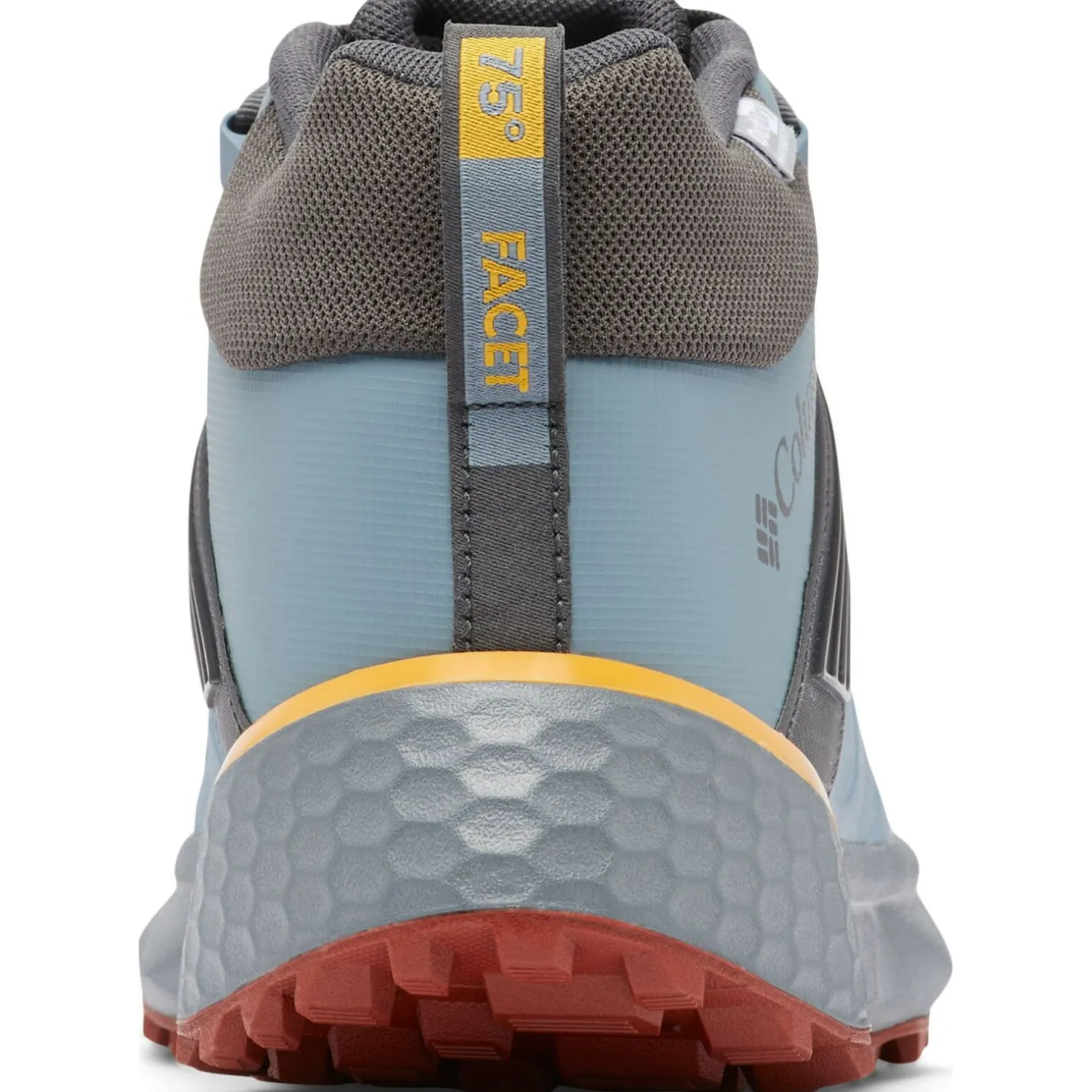 Columbia Facet 75 Mid Outdry Men's