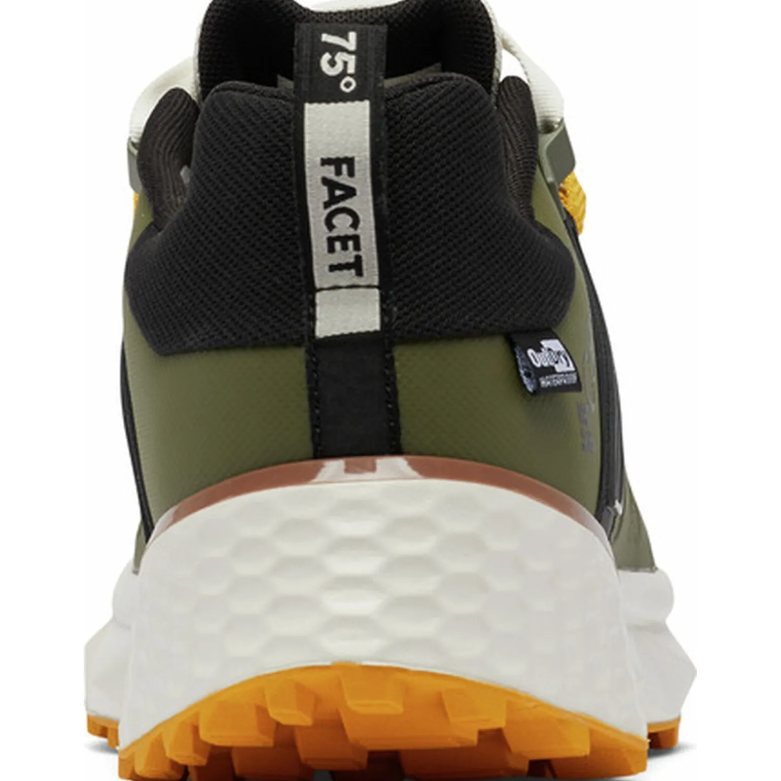 Columbia Facet 75 Outdry Men's