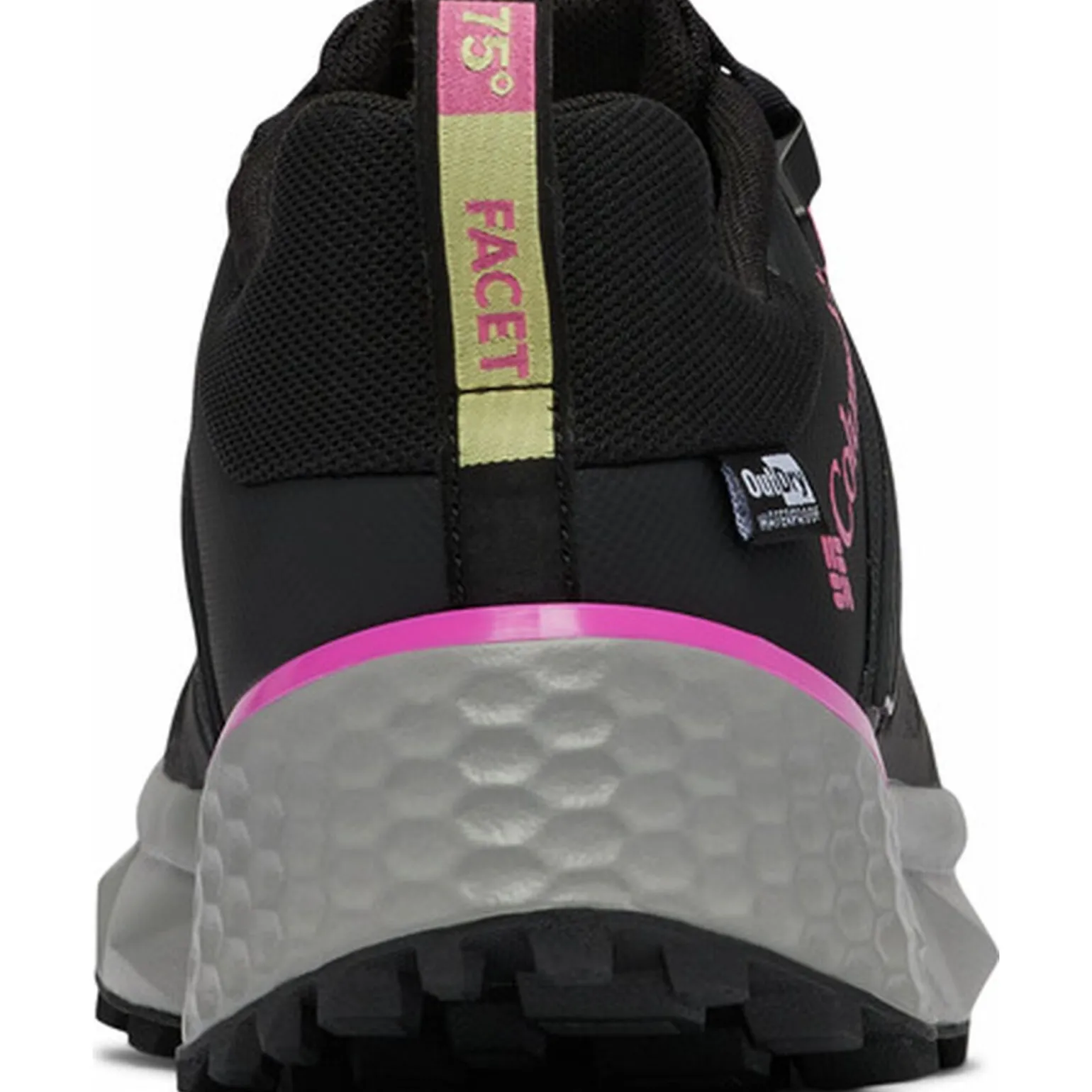 Columbia Facet 75 Outdry Women's