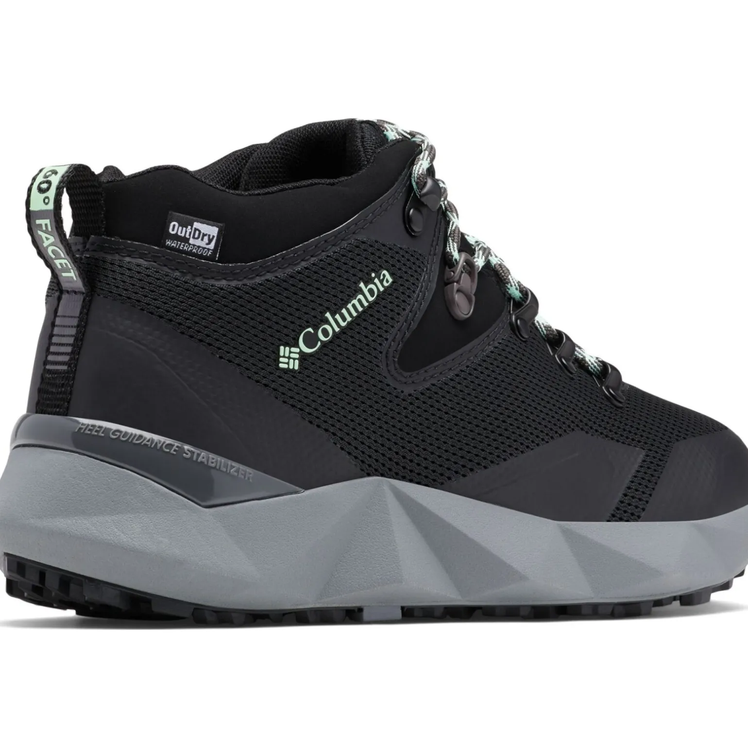 Columbia Facet 60 Outdry Women's
