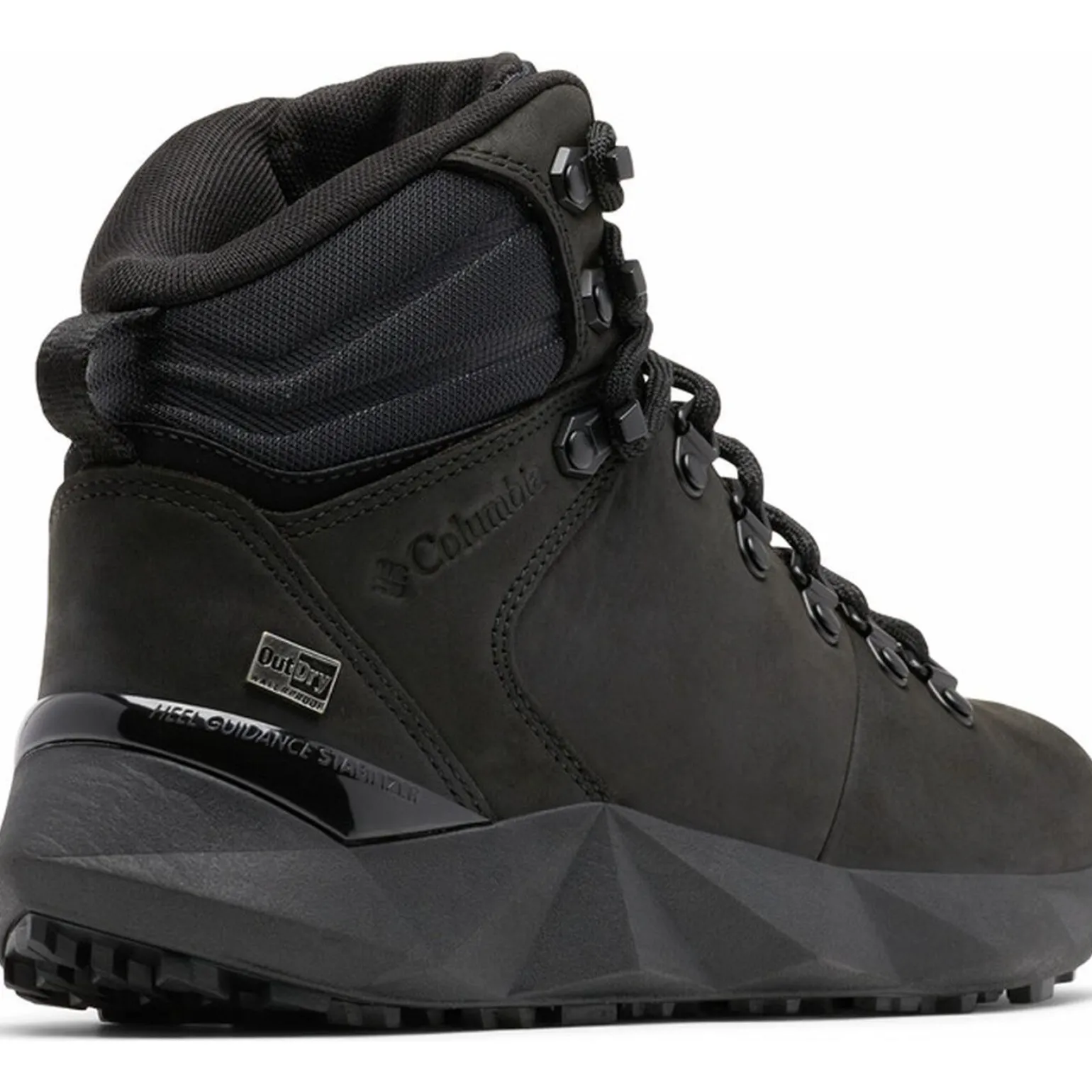 Columbia Facet Sierra Outdry Women's