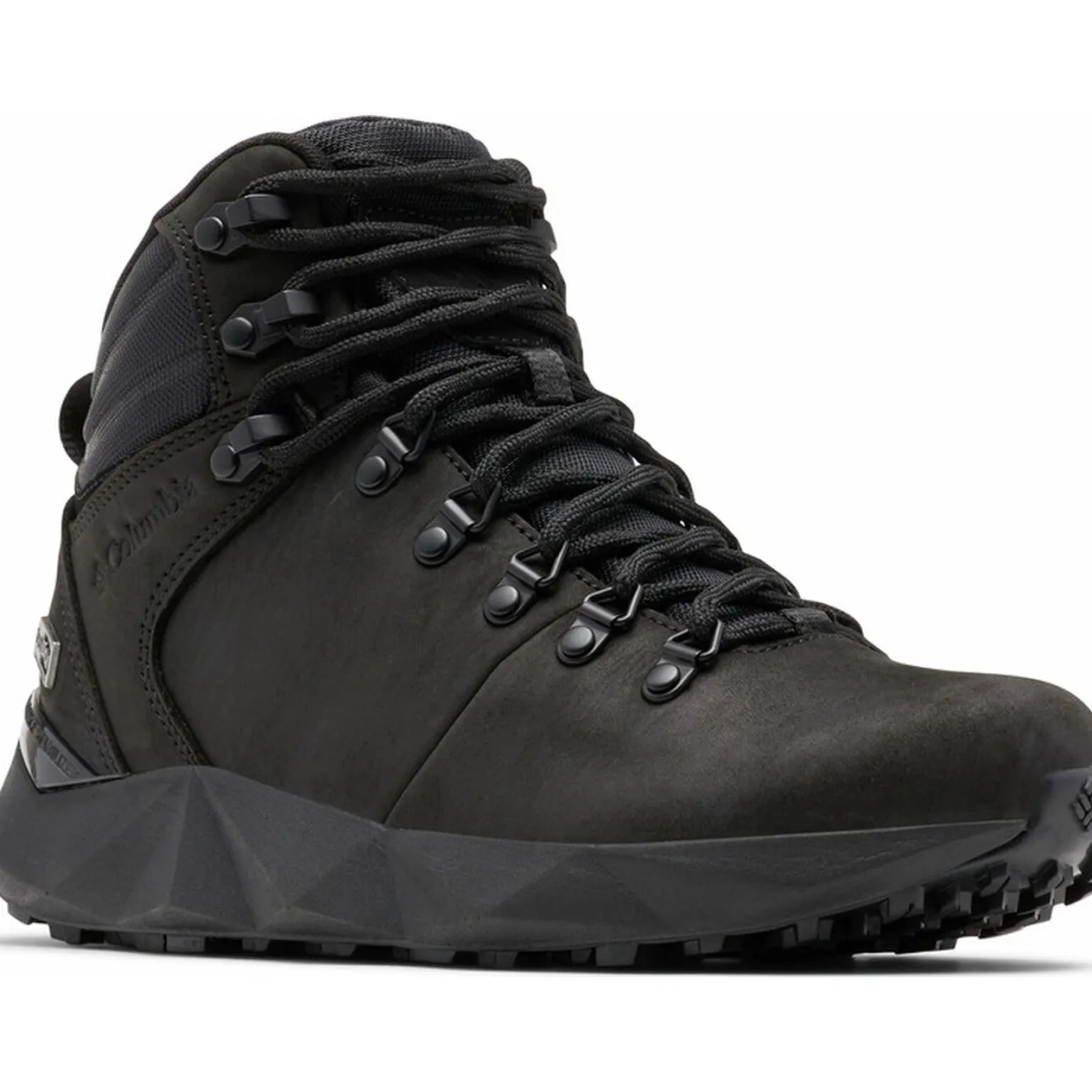 Columbia Facet Sierra Outdry Women's