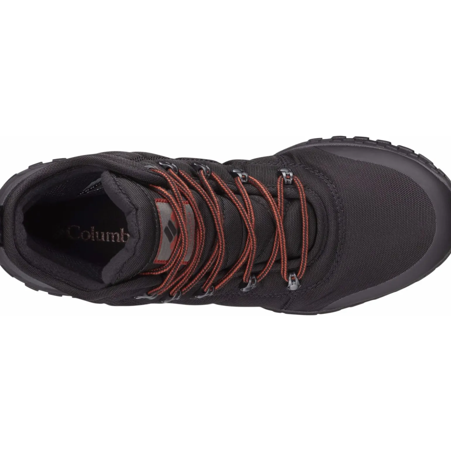Columbia Fairbanks Omni-Heat