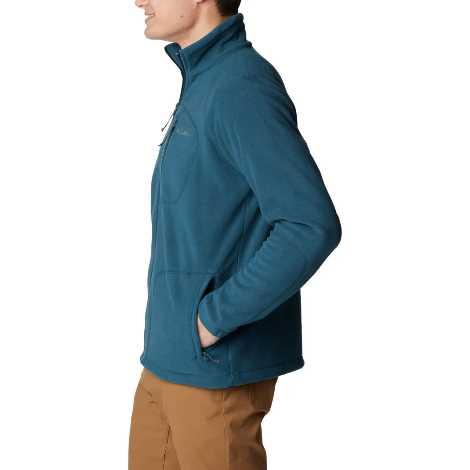 Columbia Fast Trek Ii Full Zip Fleece Men's