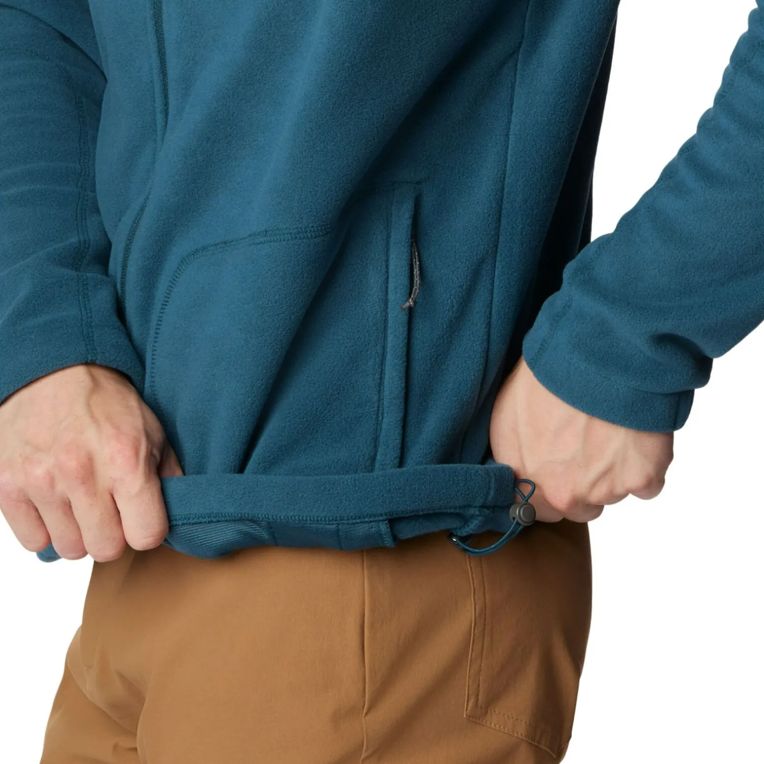 Columbia Fast Trek Ii Full Zip Fleece Men's