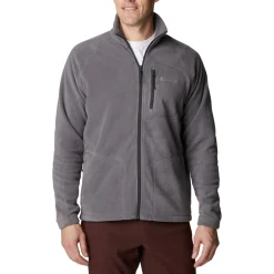 Columbia Fast Trek Ii Full Zip Fleece Men's