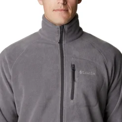 Columbia Fast Trek Ii Full Zip Fleece Men's