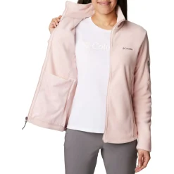 Columbia Fast Trek Ii Jacket Women's