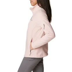 Columbia Fast Trek Ii Jacket Women's