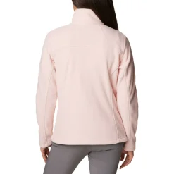 Columbia Fast Trek Ii Jacket Women's