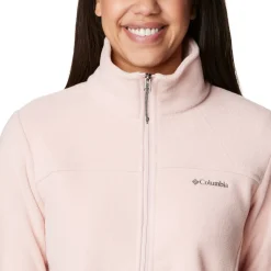 Columbia Fast Trek Ii Jacket Women's