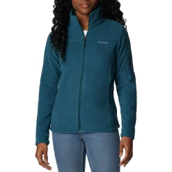 Columbia Fast Trek Ii Jacket Women's