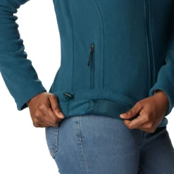 Columbia Fast Trek Ii Jacket Women's