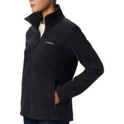 Columbia Fast Trek Ii Jacket Women's