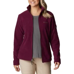 Columbia Fast Trek Ii Jacket Women's